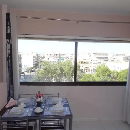 Central Park View * Kalamata
