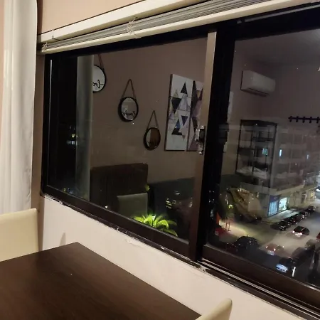 Apartment Central Park View *